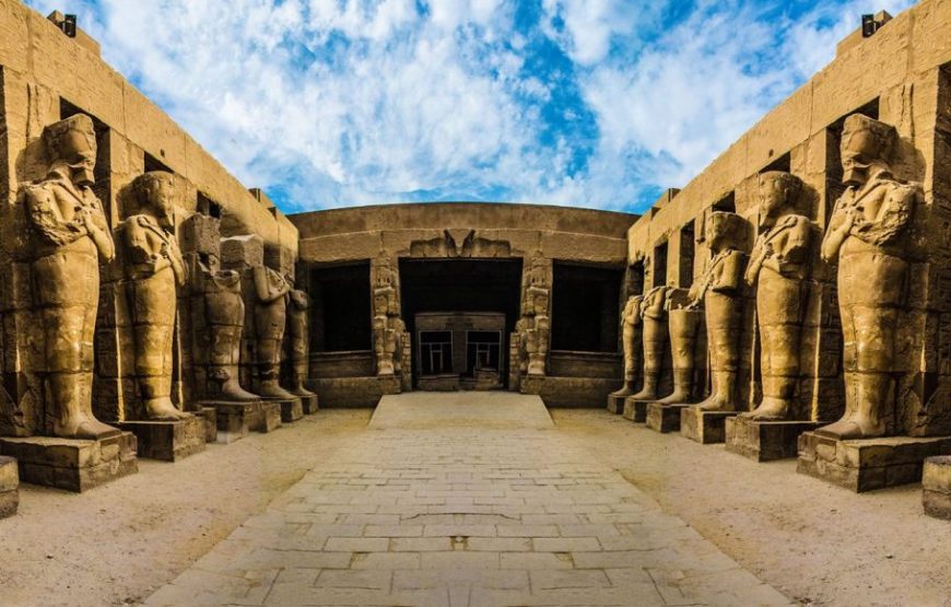 Hurghada Private Car Rental with Driver – 20 Hours