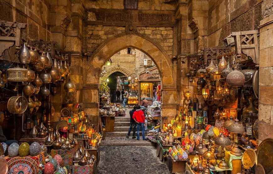 Hurghada Private Car Rental with Driver – 20 Hours