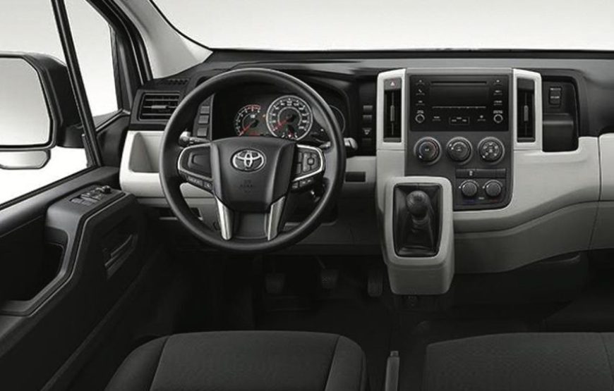 Hurghada: Airport Transfer to/from Hurghada