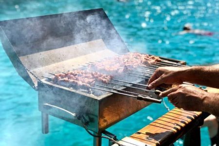 Giftun Islands BBQ trip from Hurghada