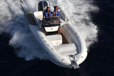 Hurghada Giftun Island and Orange Bay Speedboat Trip Red Sea snorkeling