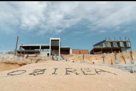 Ozirea Island Hurghada Morning Snorkeling + Breakfast