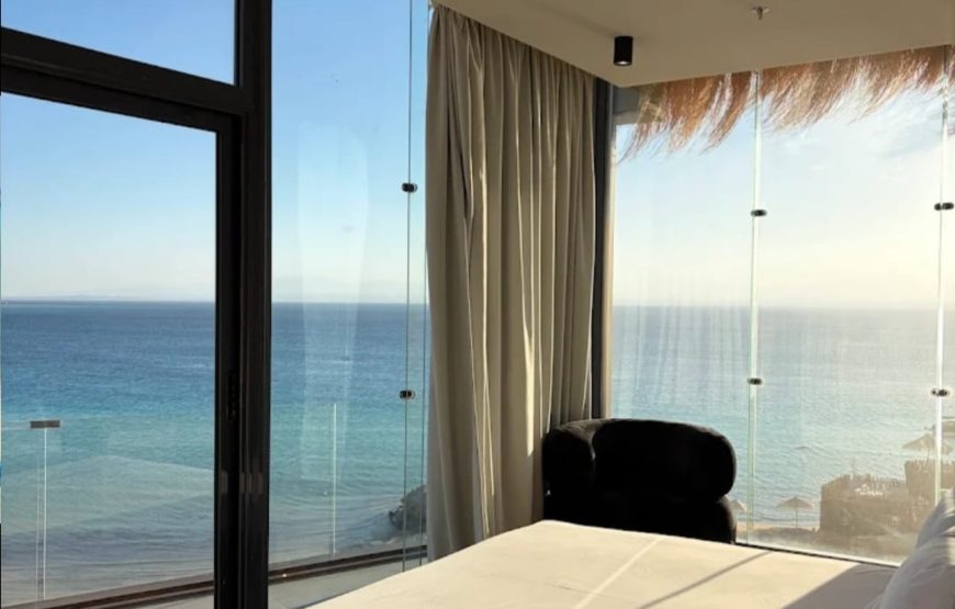 Ozirea Island Hurghada Morning Snorkeling + Breakfast